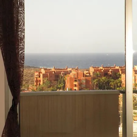 Paradise Lejlighed Palm-mar