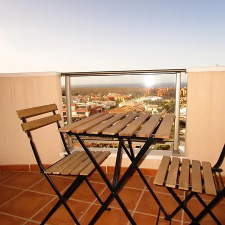 Paradise Apartaments شقة