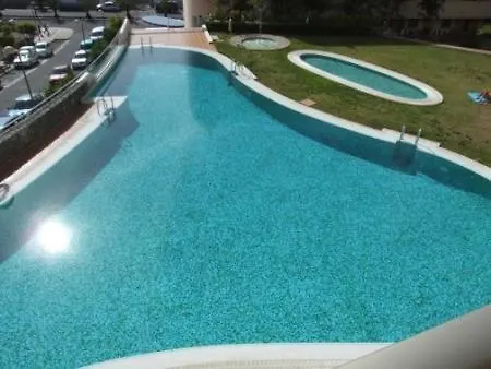 شقة Paradise Apartaments *