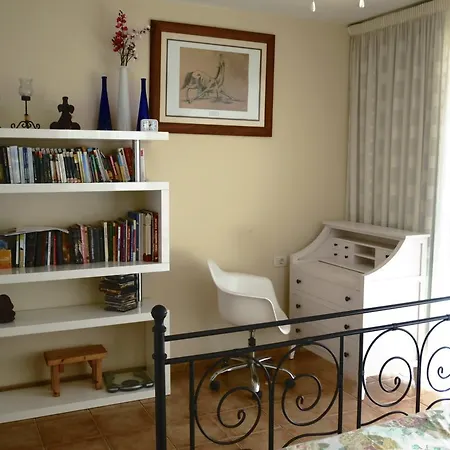 Paradise Apartaments