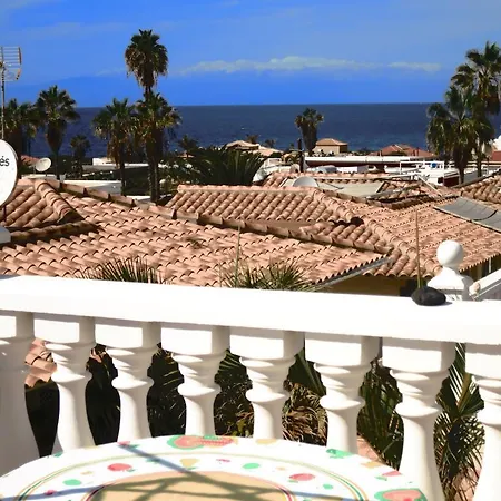 Paradise Apartaments