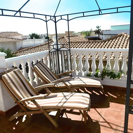 شقة Paradise Apartaments