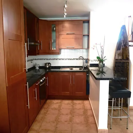 Paradise Apartaments *