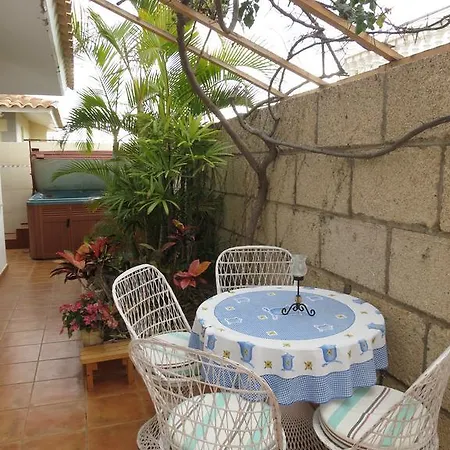 Paradise Apartaments * بالم مار