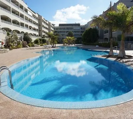 Paradise Apartaments