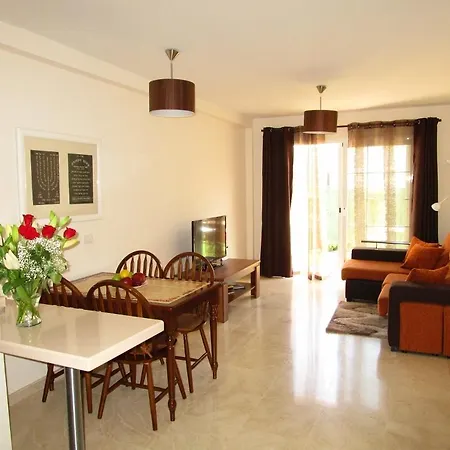 Paradise Apartaments *