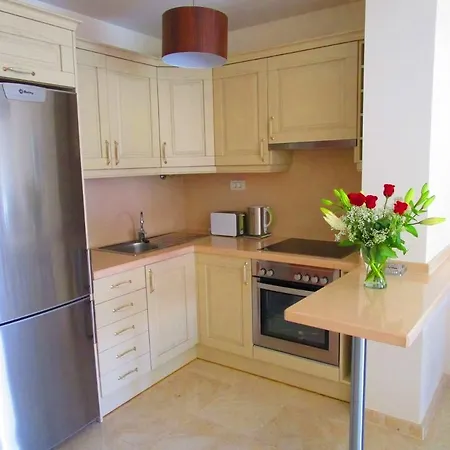 شقة Paradise Apartaments