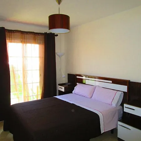 Paradise Apartaments بالم مار