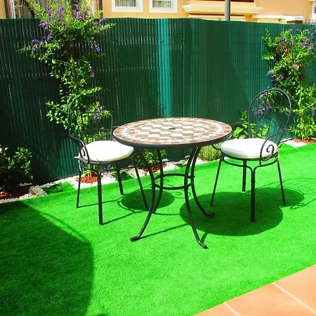 شقة Paradise Apartaments *