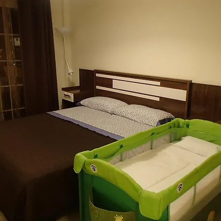 Paradise Apartaments *