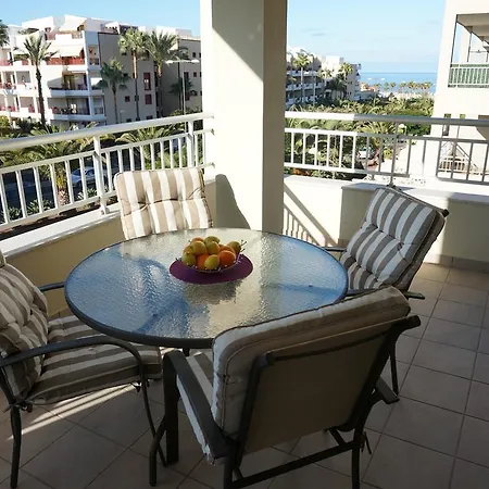 شقة Paradise Apartaments *