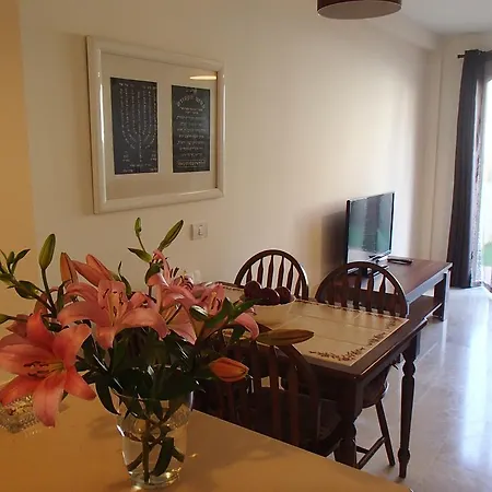 Paradise Apartaments
