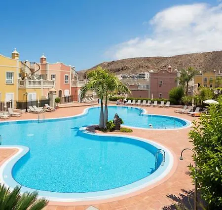 شقة Paradise Apartaments
