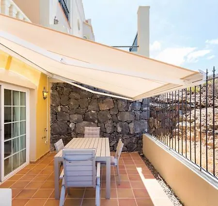 Paradise Apartaments