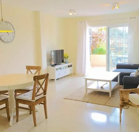 Paradise Apartaments *