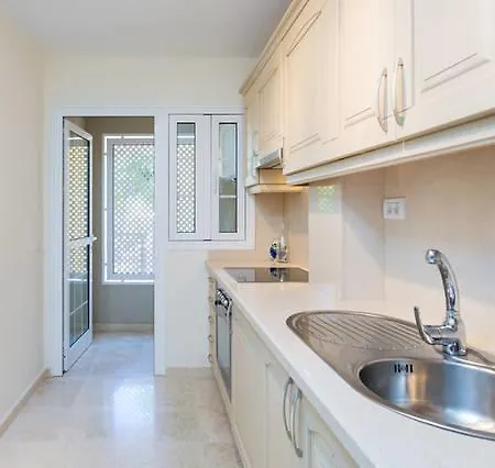 Paradise Apartaments