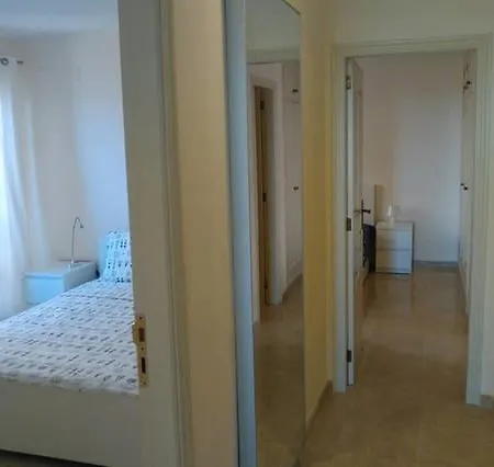 Paradise Apartaments شقة