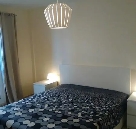 Paradise Apartaments *