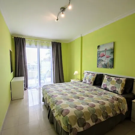 Paradise Apartaments