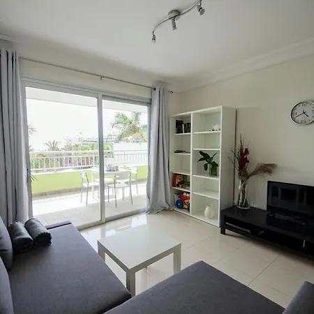 Paradise Apartaments