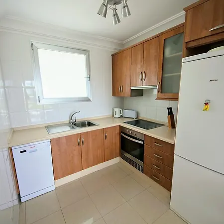 Paradise Apartaments
